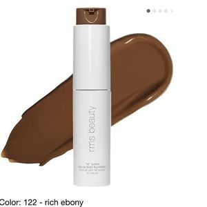 rms beauty re evolve liquid foundation